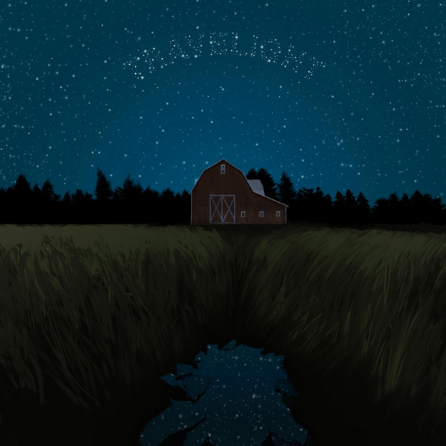 Travelight album cover