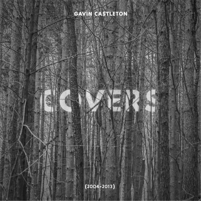 Covers album cover
