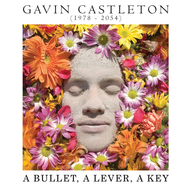 A Bullet, a Lever, a Key album cover