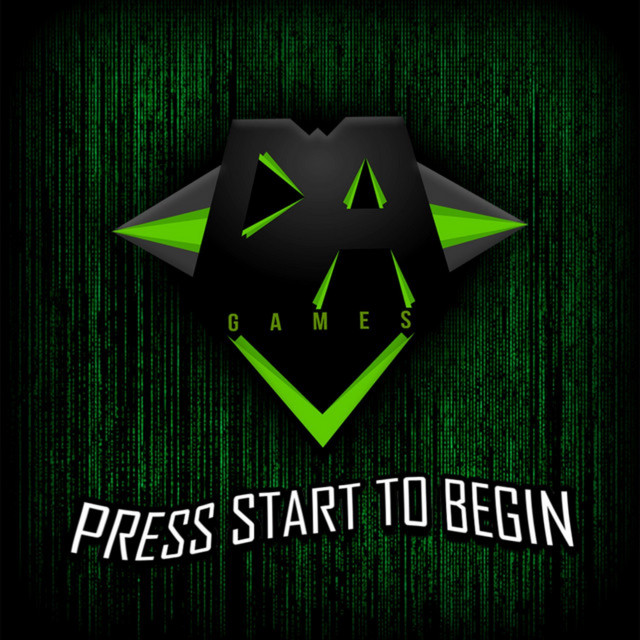 Press Start to Begin Vol 1 album cover