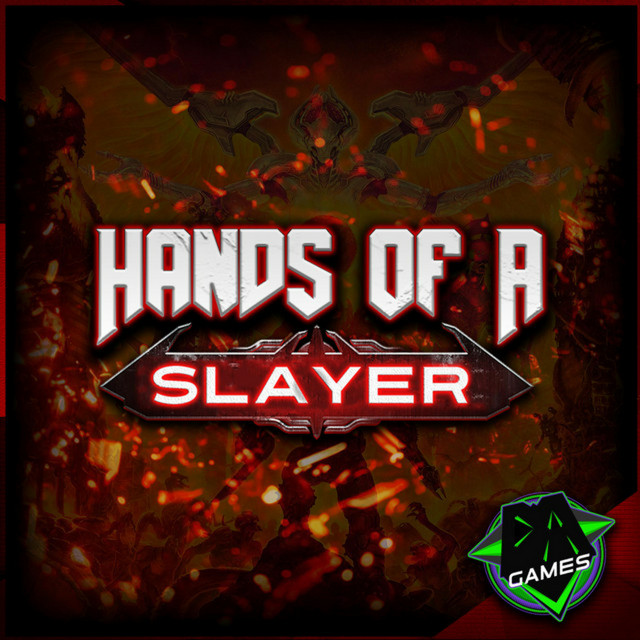 Ibanez RGAIX7FM as heard on Hands of a Slayer by Dagames (2020)