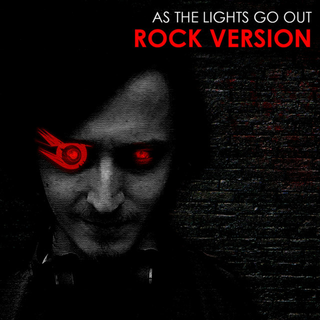 Image-Line FL-Keys as heard on As the Lights Go Out (Rock Version) by Dagames (2018)