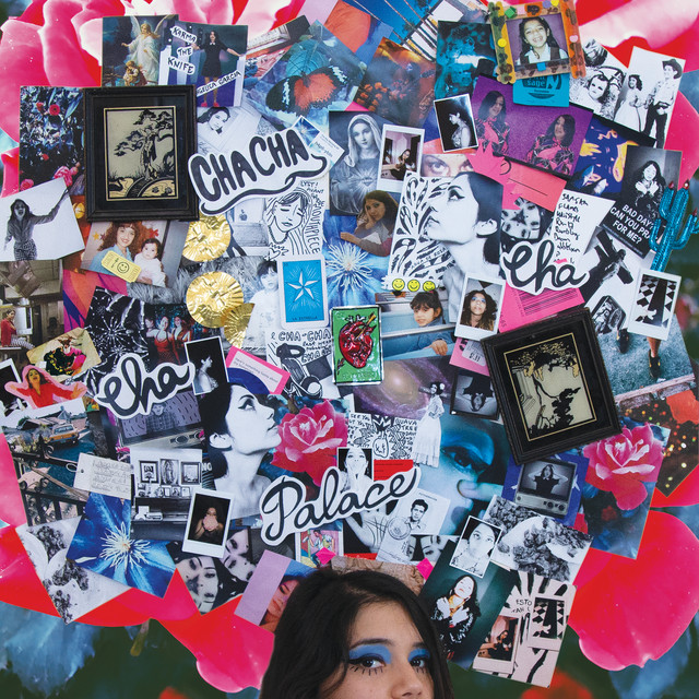 Cha Cha Palace album cover
