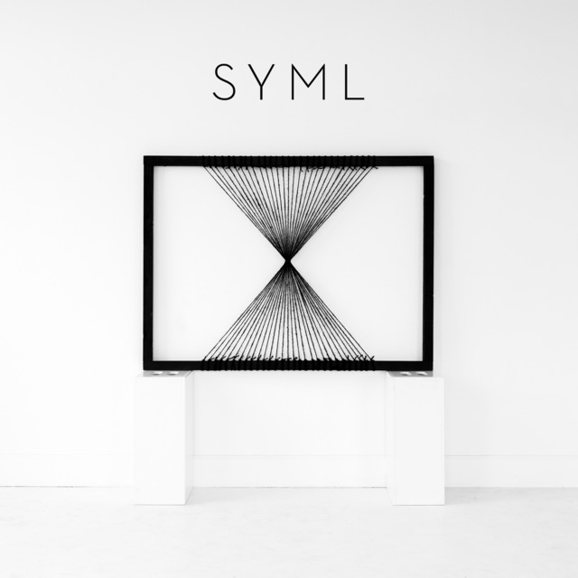 SYML album cover