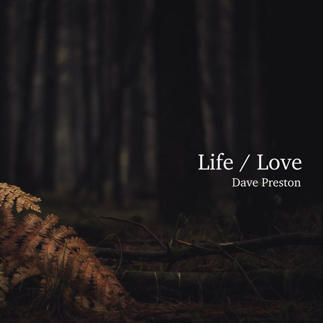 Life / Love album cover