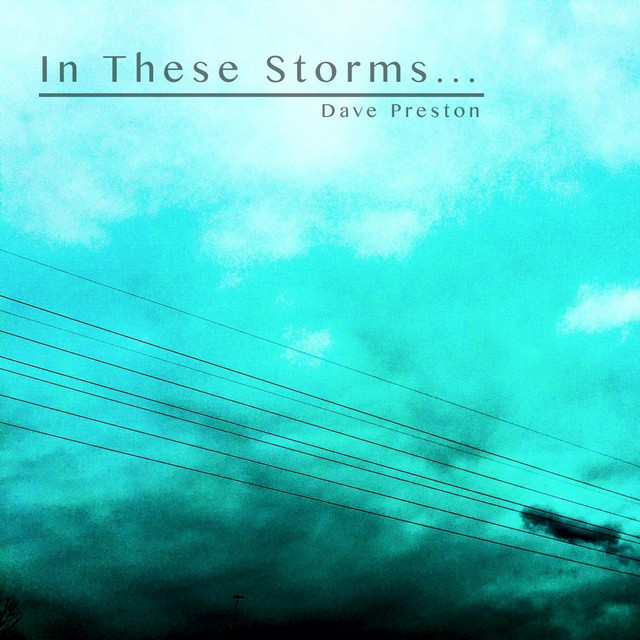 In These Storms... album cover