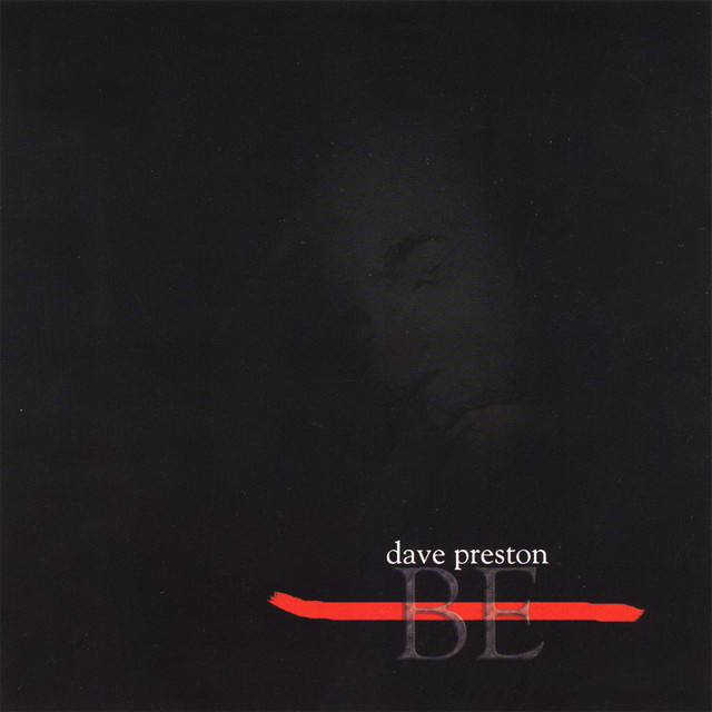 Be album cover