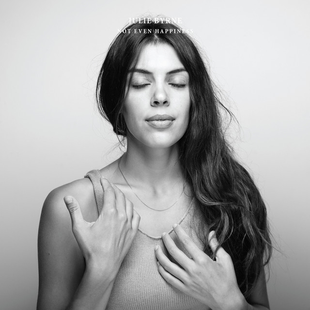 Not Even Happiness album cover