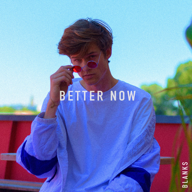 Yamaha DX7 as heard on Better Now by Blanks (2018)