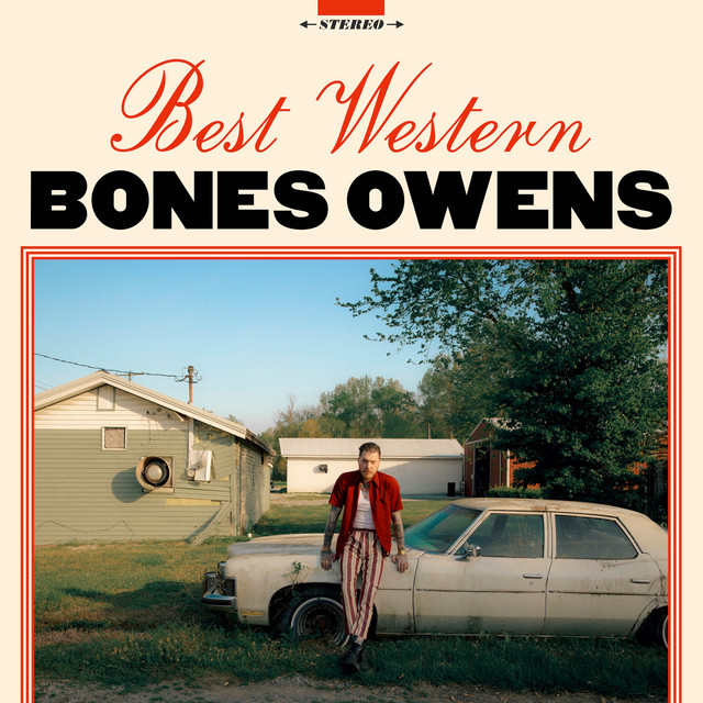 Best Western album cover