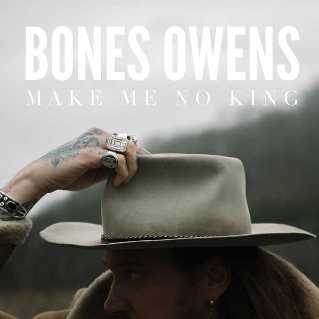 Make Me No King album cover