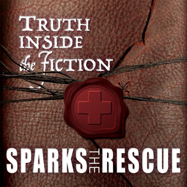 Truth Inside the Fiction album cover