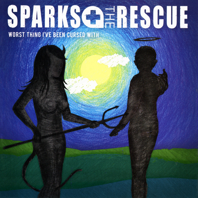 Worst Thing I've Been Cursed With album cover