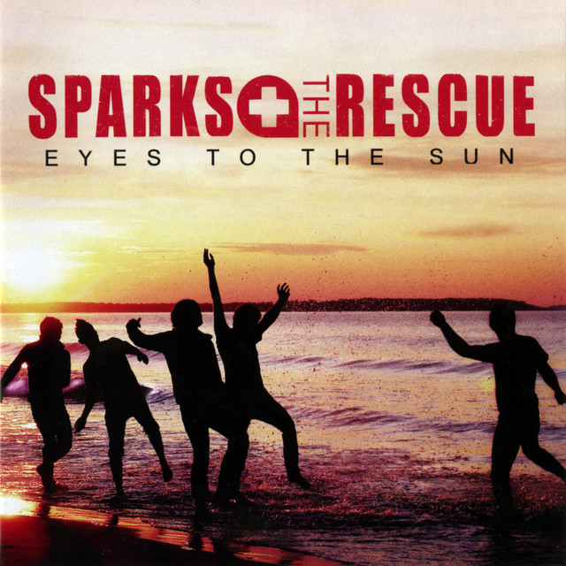 Eyes To The Sun album cover