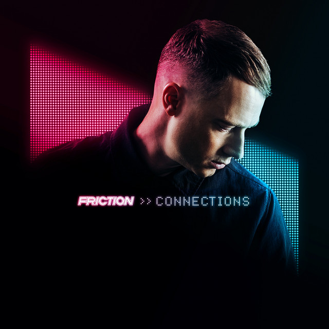 Connections album cover