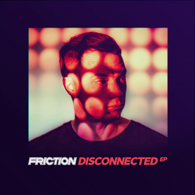 Apple iMac (General) as heard on Disconnected - EP by Friction (2019)