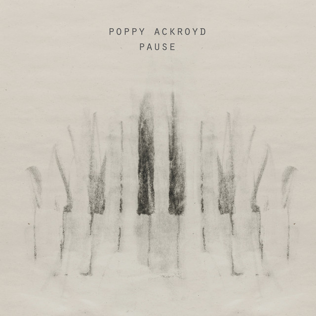 Pause album cover
