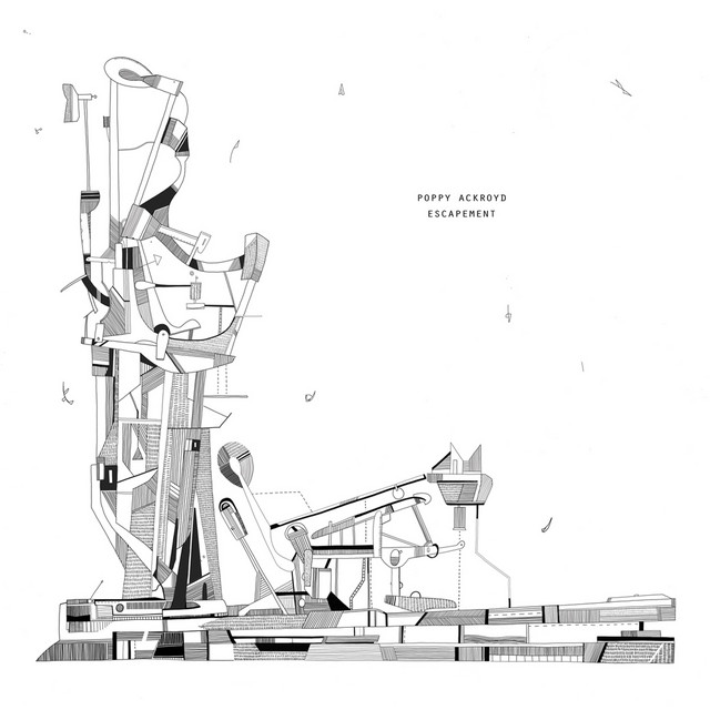 Escapement album cover