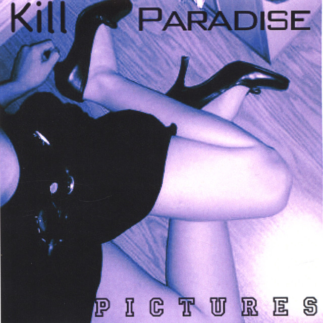 Pictures album cover