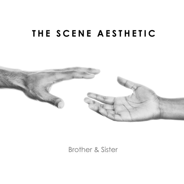 Brother & Sister album cover