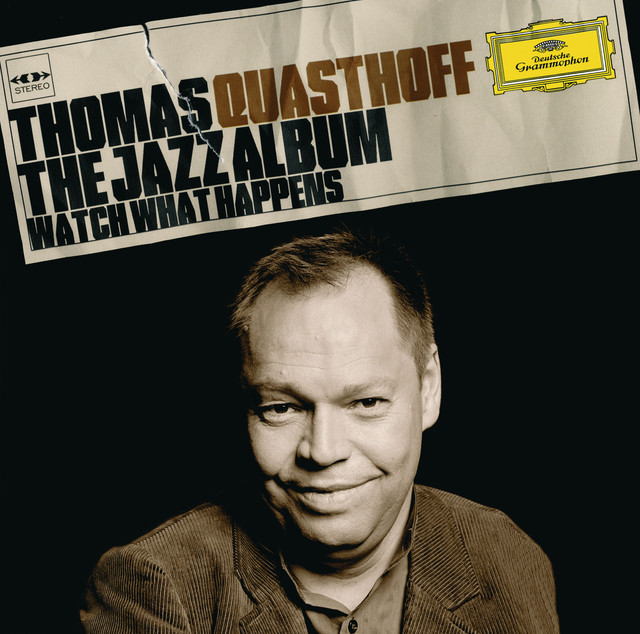 The Jazz Album album cover