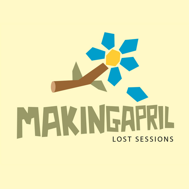 Lost Sessions album cover
