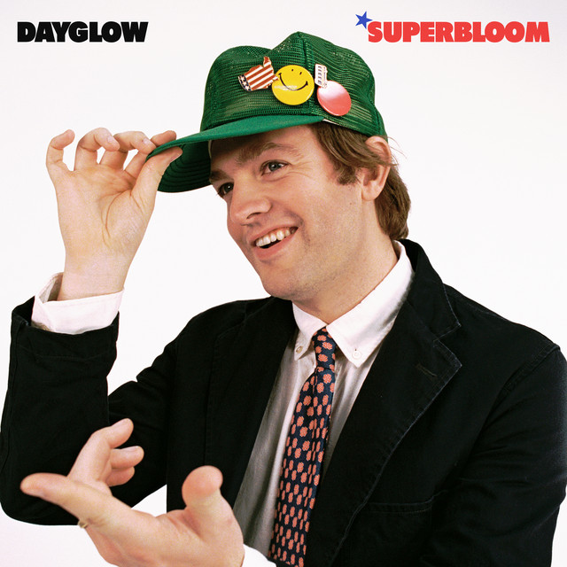 Dayglow (Superbloom) album cover
