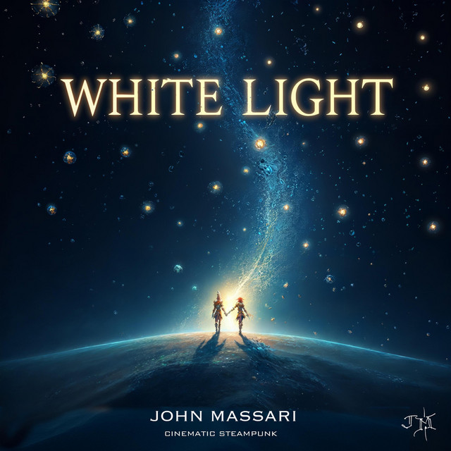 White Light album cover