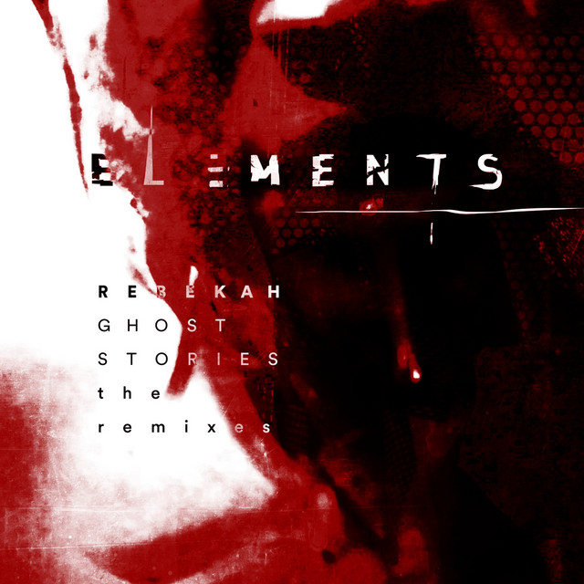 Ghost Stories: (The Remixes) album cover
