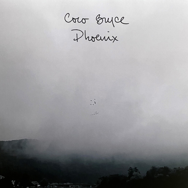 Phoenix album cover