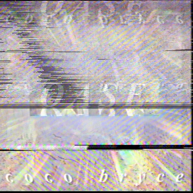 Woestijn/Oase album cover