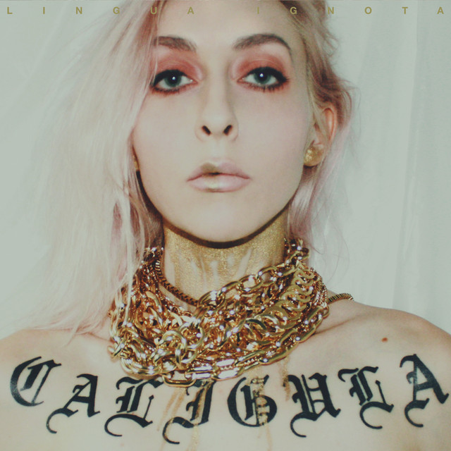 CALIGULA album cover