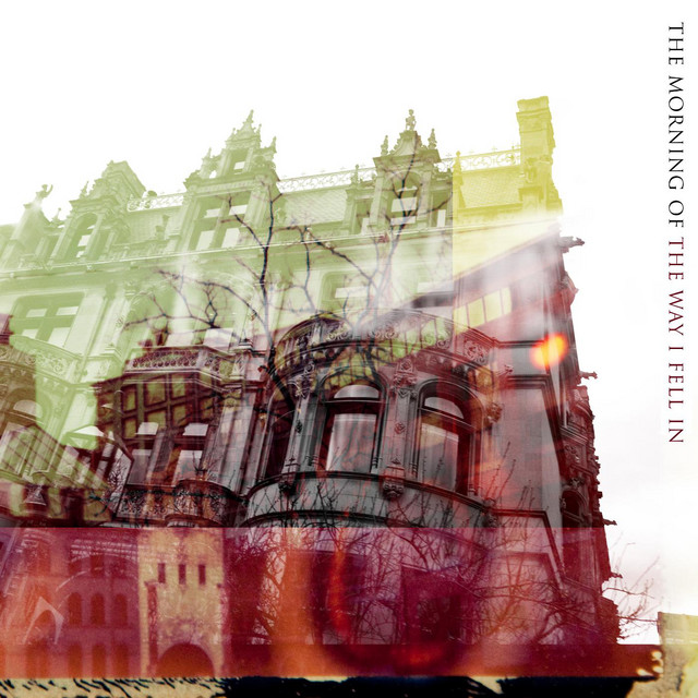 The Way I Fell in (Uk/Europe Deluxe Edition) album cover