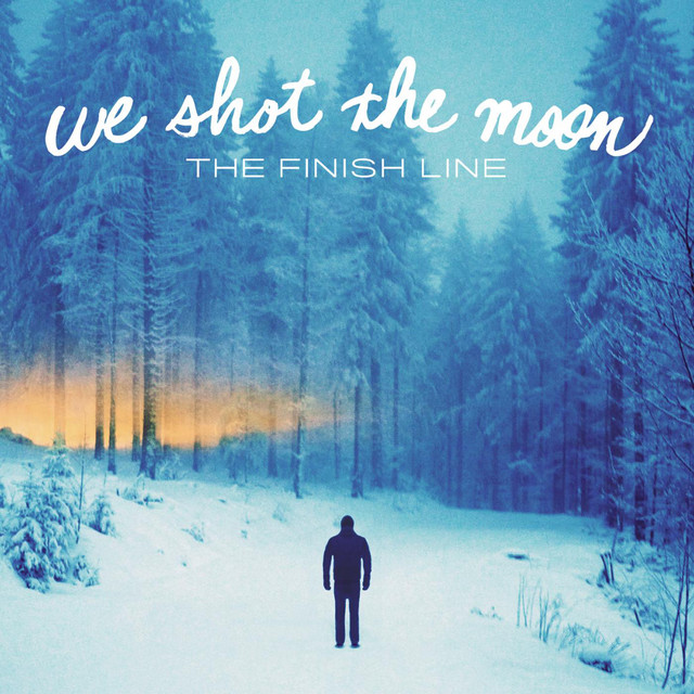 The Finish Line album cover