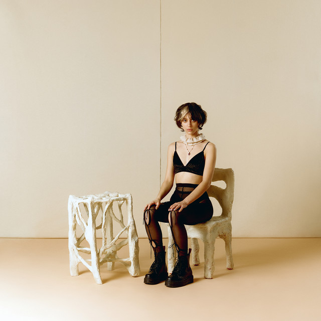 (Lot 2) consolation album cover