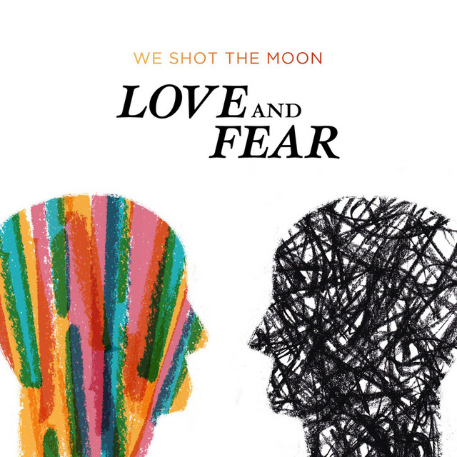 Love and Fear album cover