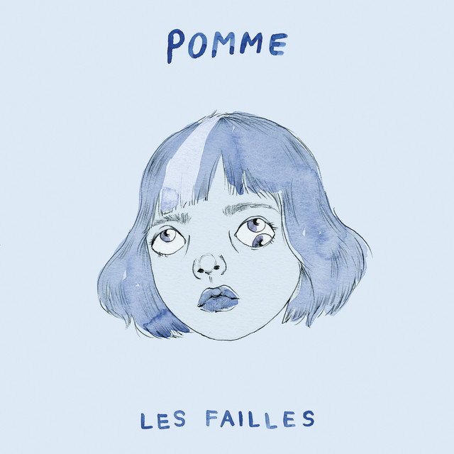 les failles album cover