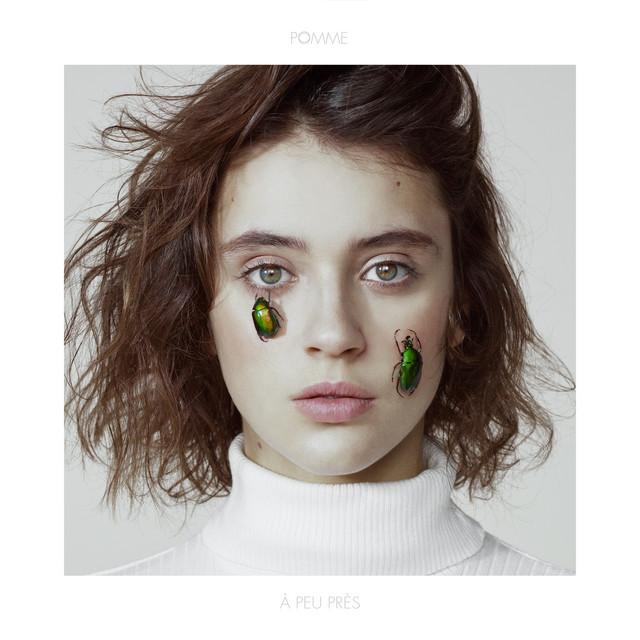 À peu près album cover