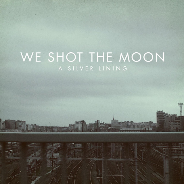 A Silver Lining album cover