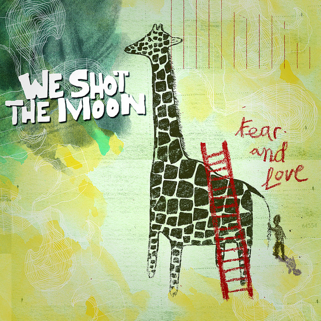 Fear and Love album cover