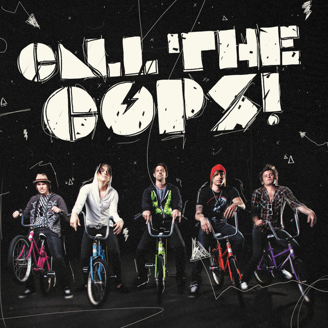Call The Cops - Deluxe Edition album cover