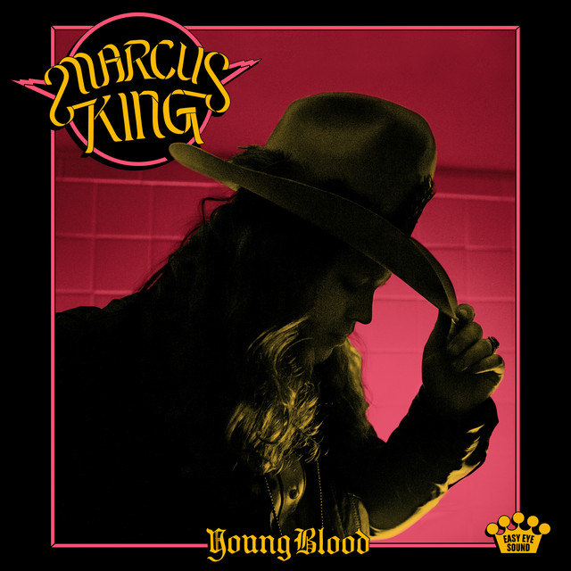 MXR M107 Phase 100 as heard on Young Blood by Marcus King (2022)