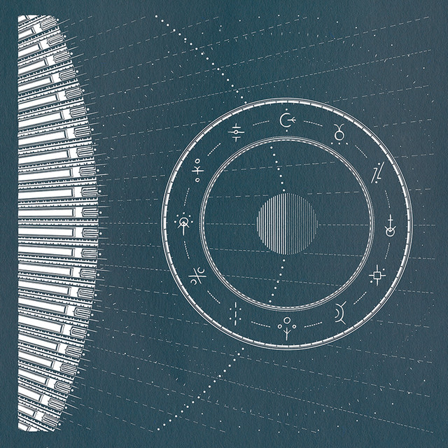 A Song For Every Moon album cover