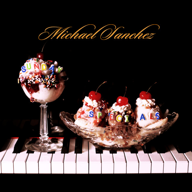Sunday Specials album cover