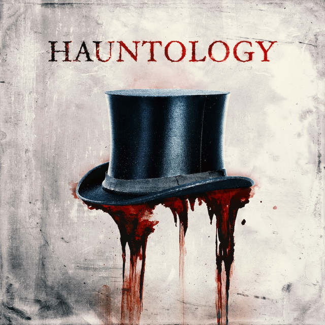 Hauntology (Original Motion Picture Soundtrack) album cover