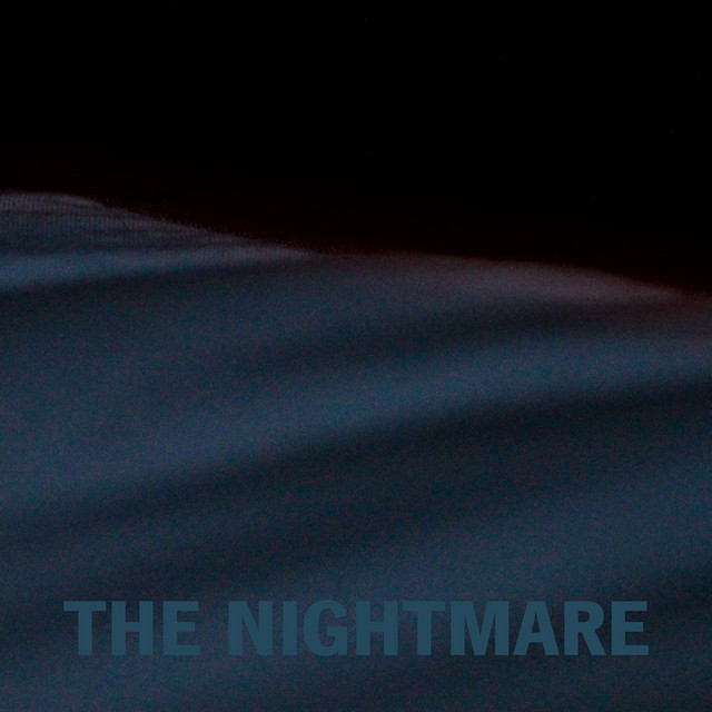 The Nightmare album cover