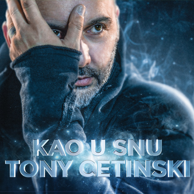 Kao U Snu (YT AFP) album cover