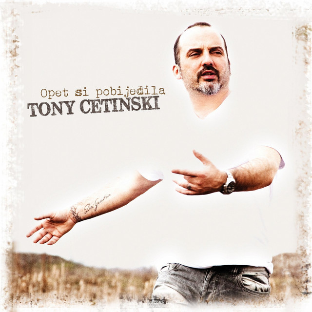 Opet Si Pobijedila album cover