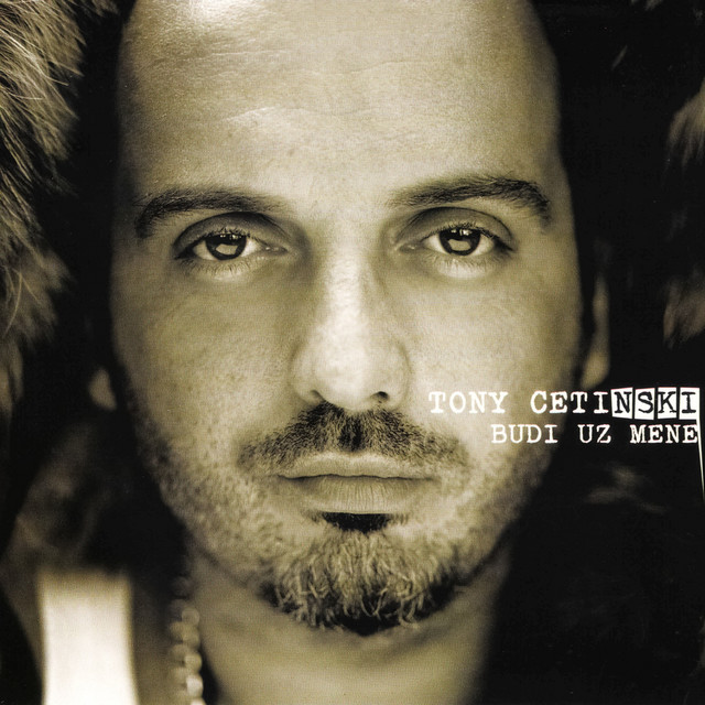 Budi Uz Mene album cover