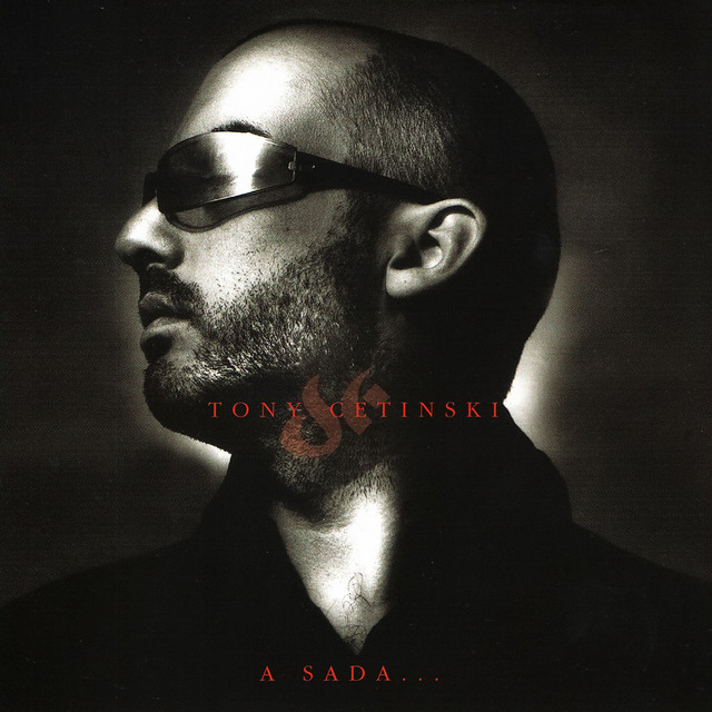 A Sada... album cover